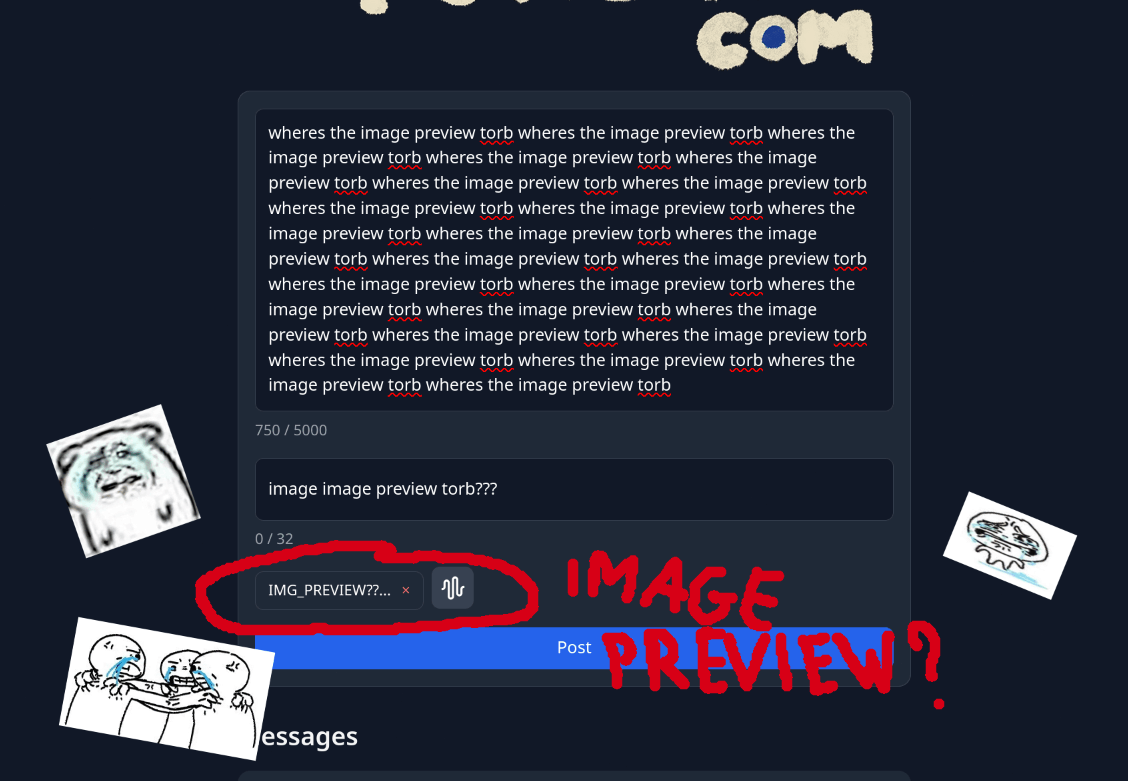 User image