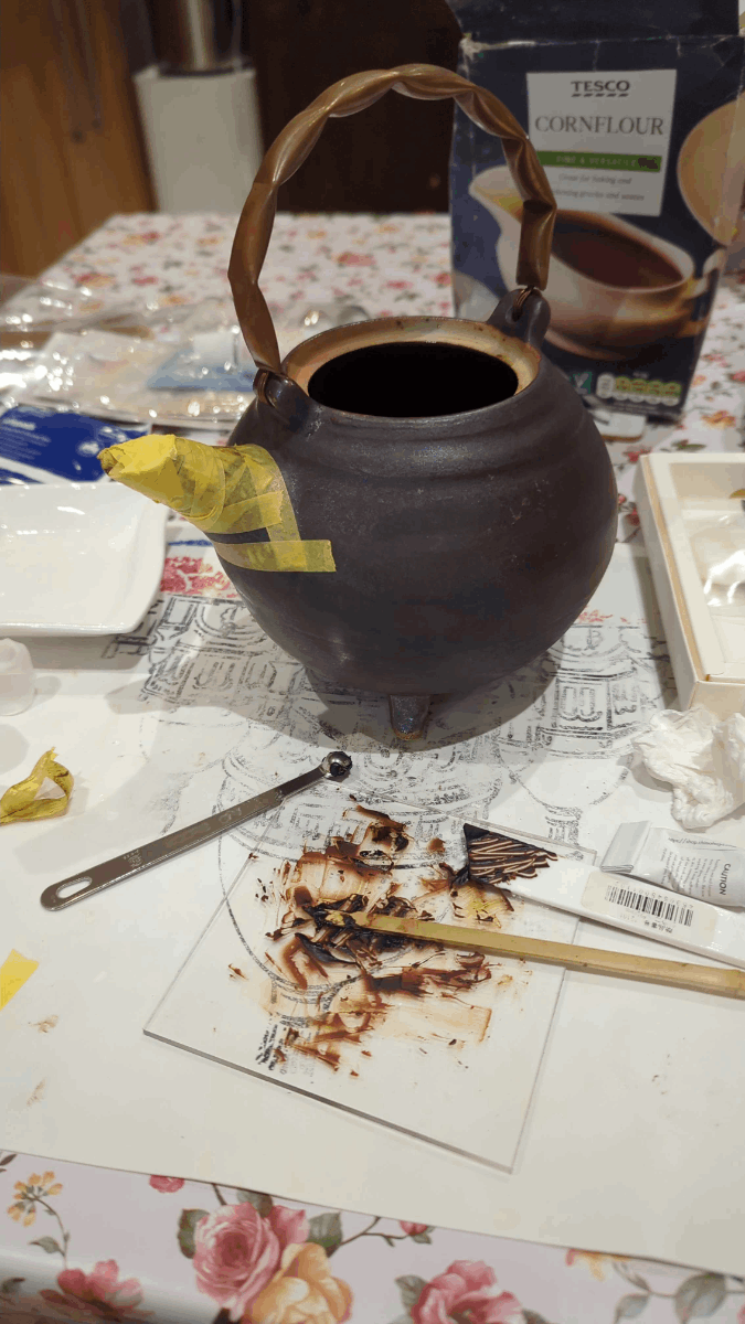 Image posted by Anonymous