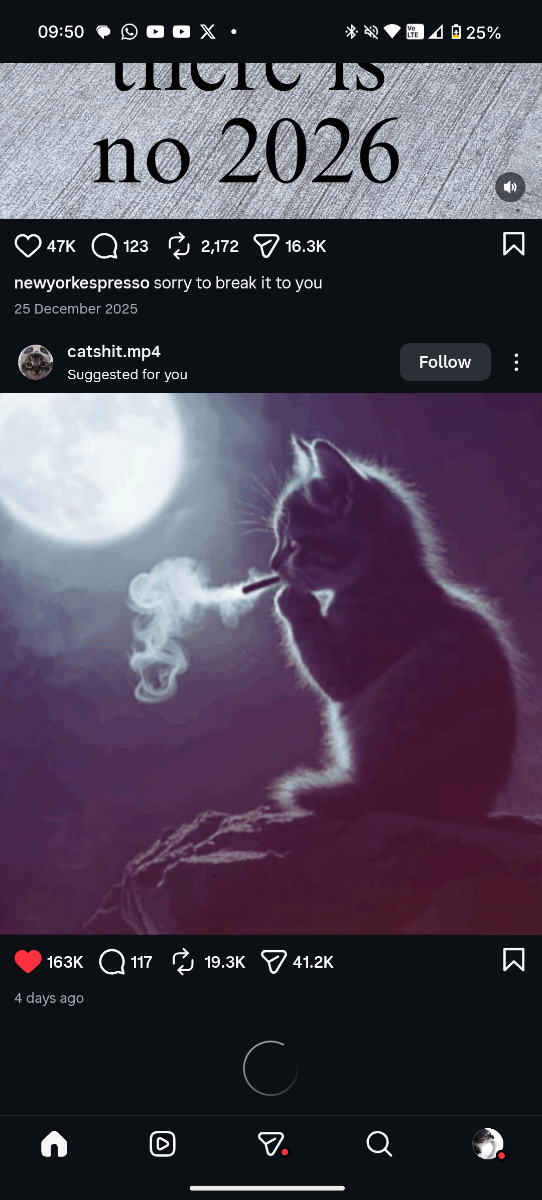 Image posted by Ice King