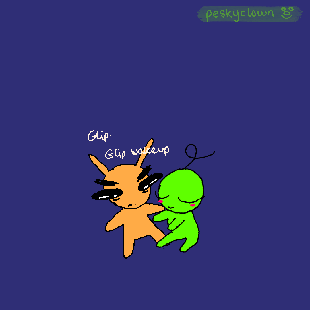 Image posted by peskyClown