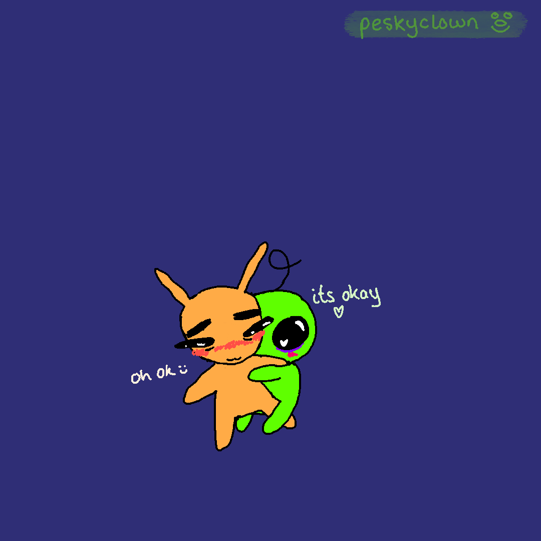 Image posted by peskyClown