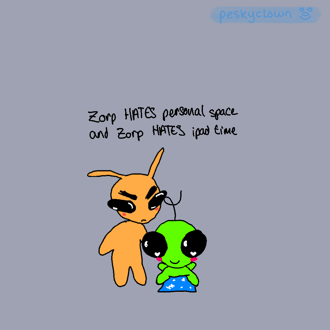 Image posted by peskyClown